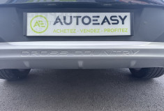Volvo V40 D2 CROSS COUNTRY 120CH MOMENTUM