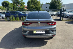 Renault Arkana 1.6 E-Tech / 145 ch BUSINESS