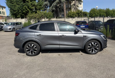 Renault Arkana 1.6 E-Tech / 145 ch BUSINESS