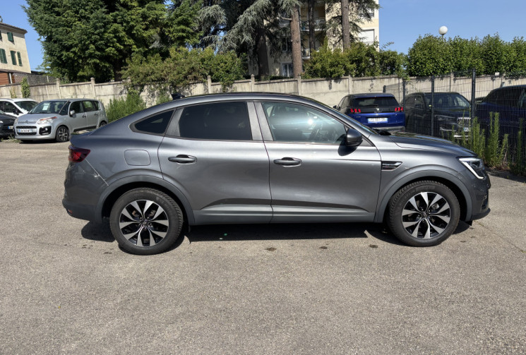 Renault Arkana 1.6 E-Tech / 145 ch BUSINESS