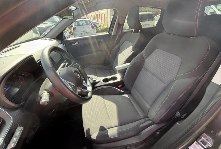Renault Arkana 1.6 E-Tech / 145 ch BUSINESS