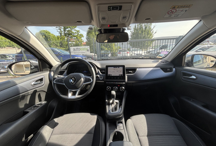 Renault Arkana 1.6 E-Tech / 145 ch BUSINESS