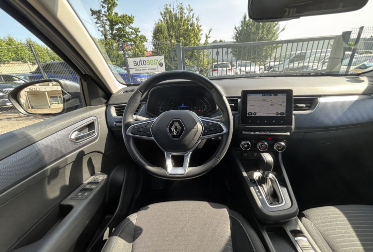 Renault Arkana 1.6 E-Tech / 145 ch BUSINESS