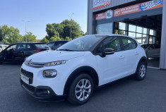 Citroën C3 BLUEHDI 100 FEEL BUSINESS