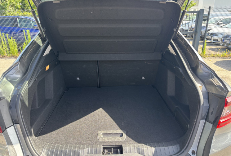 Renault Arkana 1.6 E-Tech / 145 ch BUSINESS
