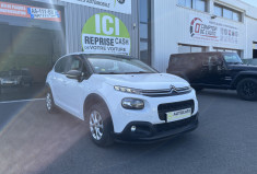 Citroën C3 BLUEHDI 100 FEEL BUSINESS