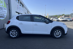 Citroën C3 BLUEHDI 100 FEEL BUSINESS