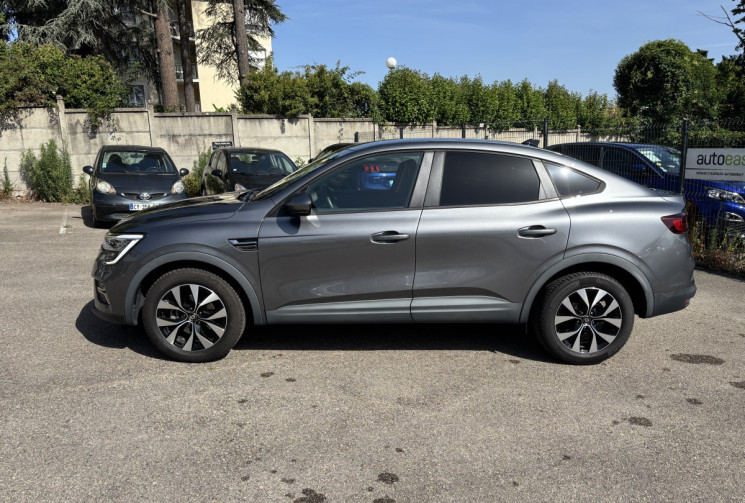Renault Arkana 1.6 E-Tech / 145 ch BUSINESS