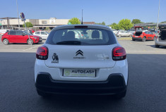 Citroën C3 BLUEHDI 100 FEEL BUSINESS