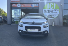 Citroën C3 BLUEHDI 100 FEEL BUSINESS