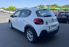 Citroën C3 BLUEHDI 100 FEEL BUSINESS