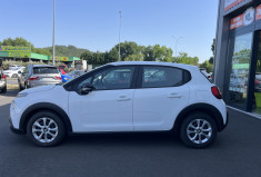 Citroën C3 BLUEHDI 100 FEEL BUSINESS