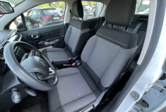 Citroën C3 BLUEHDI 100 FEEL BUSINESS