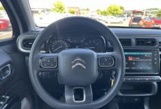 Citroën C3 BLUEHDI 100 FEEL BUSINESS