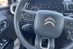 Citroën C3 BLUEHDI 100 FEEL BUSINESS