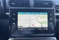 Citroën C3 BLUEHDI 100 FEEL BUSINESS