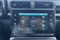 Citroën C3 BLUEHDI 100 FEEL BUSINESS
