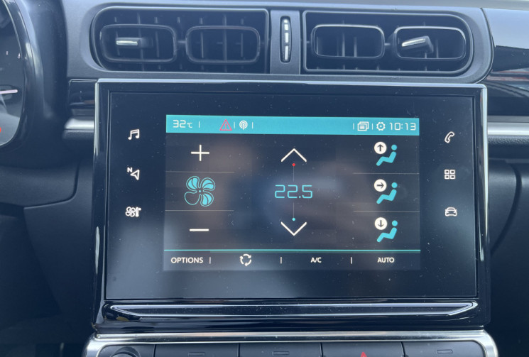 Citroën C3 BLUEHDI 100 FEEL BUSINESS