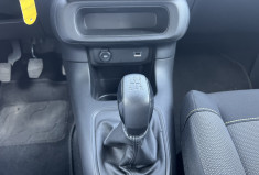 Citroën C3 BLUEHDI 100 FEEL BUSINESS