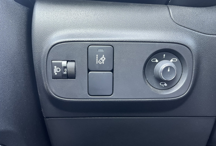 Citroën C3 BLUEHDI 100 FEEL BUSINESS