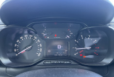 Citroën C3 BLUEHDI 100 FEEL BUSINESS