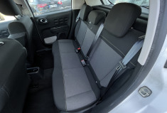 Citroën C3 BLUEHDI 100 FEEL BUSINESS