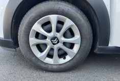 Citroën C3 BLUEHDI 100 FEEL BUSINESS