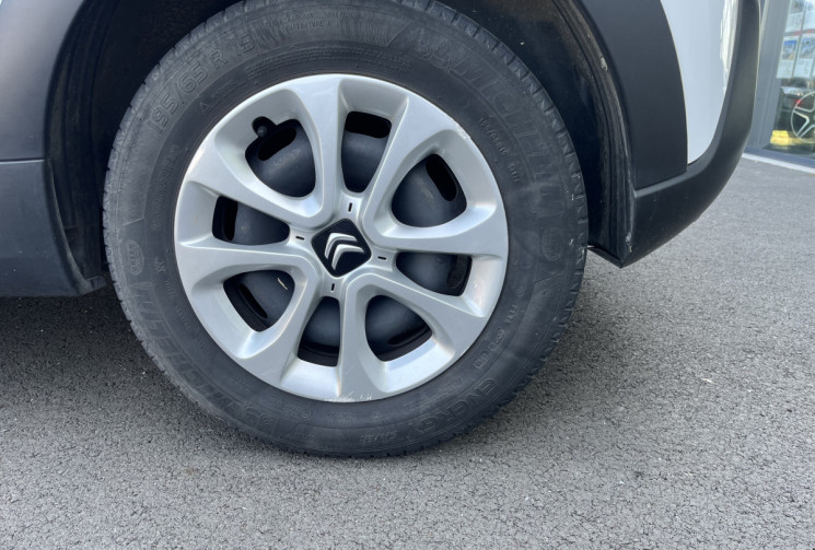 Citroën C3 BLUEHDI 100 FEEL BUSINESS