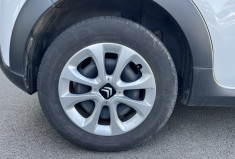 Citroën C3 BLUEHDI 100 FEEL BUSINESS