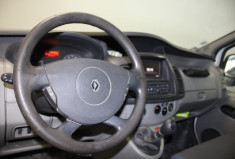 Renault Trafic 125 cv Aménagé VAN LIFE NON VASP MOTEUR A CHAINE 