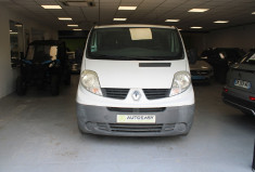 Renault Trafic 125 cv Aménagé NON VASP 