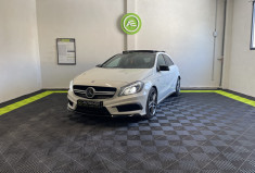 Mercedes Classe A III (W176) 45 AMG 4Matic DCT + 6000€ OPTIONS / Suivi Mercedes complet 