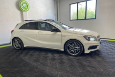 Mercedes Classe A III (W176) 45 AMG 4Matic DCT + 6000€ OPTIONS / Suivi Mercedes complet 