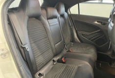 Mercedes Classe A III (W176) 45 AMG 4Matic DCT + 6000€ OPTIONS / Suivi Mercedes complet 
