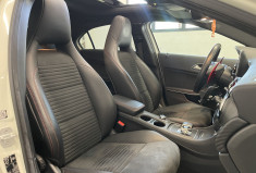 Mercedes Classe A III (W176) 45 AMG 4Matic DCT + 6000€ OPTIONS / Suivi Mercedes complet 