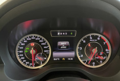Mercedes Classe A III (W176) 45 AMG 4Matic DCT + 6000€ OPTIONS / Suivi Mercedes complet 