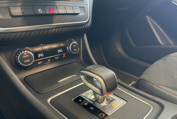Mercedes Classe A III (W176) 45 AMG 4Matic DCT + 6000€ OPTIONS / Suivi Mercedes complet 