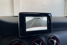 Mercedes Classe A III (W176) 45 AMG 4Matic DCT + 6000€ OPTIONS / Suivi Mercedes complet 