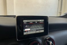Mercedes Classe A III (W176) 45 AMG 4Matic DCT + 6000€ OPTIONS / Suivi Mercedes complet 