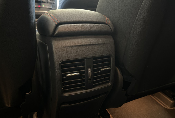 Mercedes Classe A III (W176) 45 AMG 4Matic DCT + 6000€ OPTIONS / Suivi Mercedes complet 