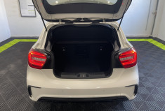 Mercedes Classe A III (W176) 45 AMG 4Matic DCT + 6000€ OPTIONS / Suivi Mercedes complet 