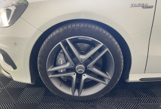 Mercedes Classe A III (W176) 45 AMG 4Matic DCT + 6000€ OPTIONS / Suivi Mercedes complet 