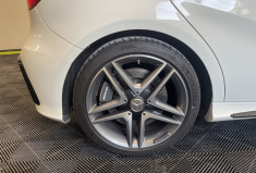 Mercedes Classe A III (W176) 45 AMG 4Matic DCT + 6000€ OPTIONS / Suivi Mercedes complet 
