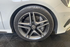 Mercedes Classe A III (W176) 45 AMG 4Matic DCT + 6000€ OPTIONS / Suivi Mercedes complet 