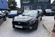 Ford MUSTANG Ecoboost BM6 Coupé 317 CH * Pas de malus 