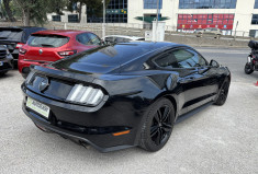 Ford MUSTANG Ecoboost BM6 Coupé 317 CH * Pas de malus 
