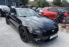 Ford MUSTANG Ecoboost BM6 Coupé 317 CH * Pas de malus 