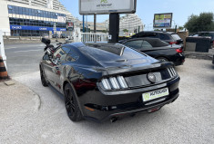 Ford MUSTANG Ecoboost BM6 Coupé 317 CH * Pas de malus 