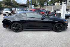 Ford MUSTANG Ecoboost BM6 Coupé 317 CH * Pas de malus 