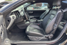 Ford MUSTANG Ecoboost BM6 Coupé 317 CH * Pas de malus 